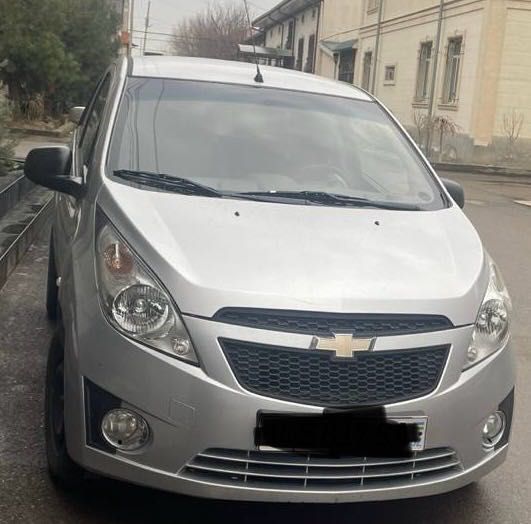 Chevrolet spark 2015 yil 2 poz naxt ili arendaga sotiladi