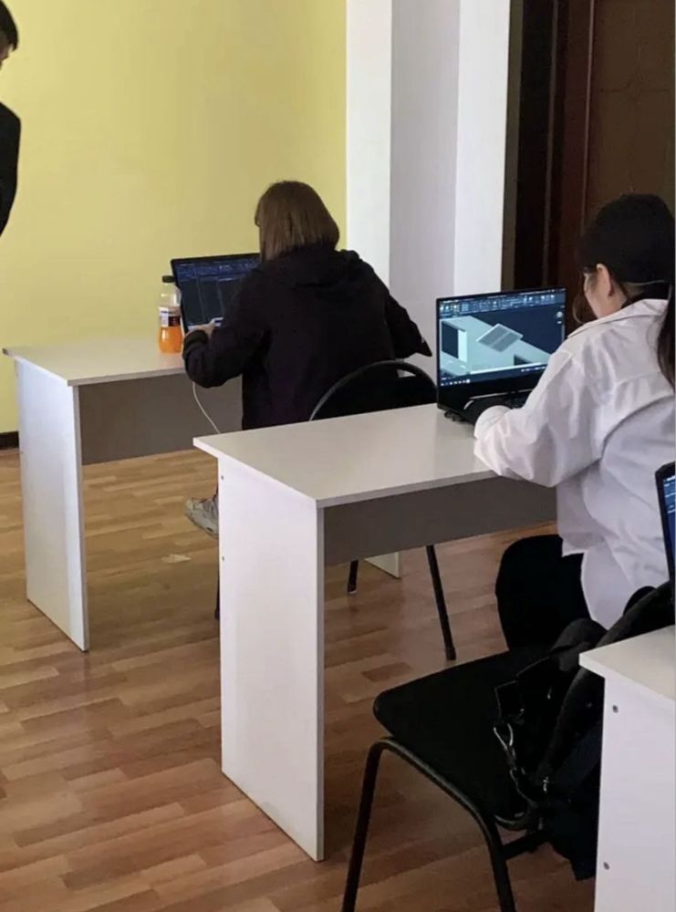 Курсы по AutoCad, inventor, sketch up, lumion, revit, 3ds max