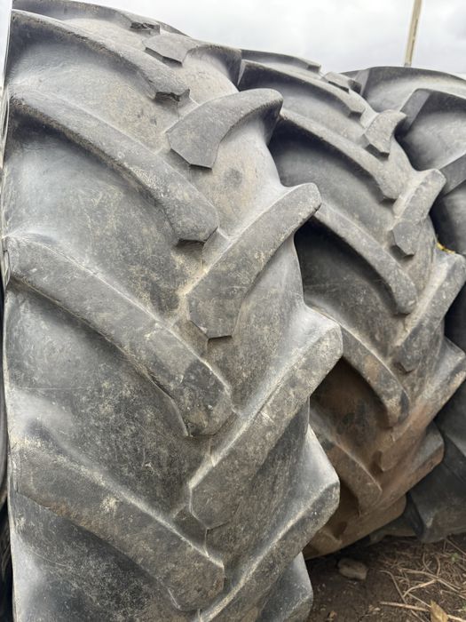 16,9r34 mitas tractor