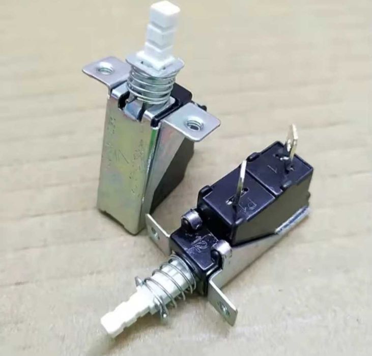 Întrerupator calorifer ulei KDC-A04-1(88)