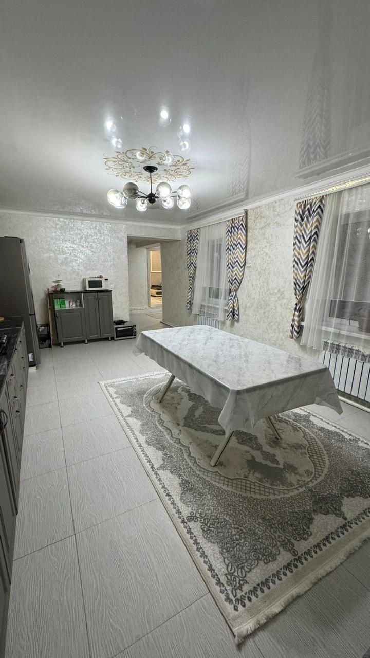 Дом 6комн. Массив Арай