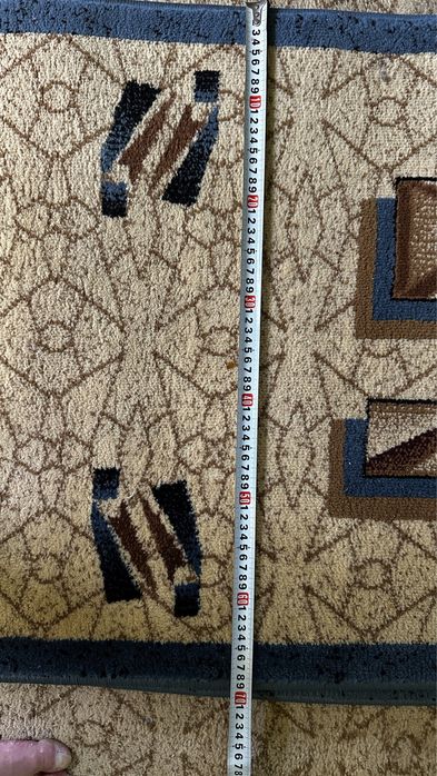 Mocheta, diverse marimi si lungimi