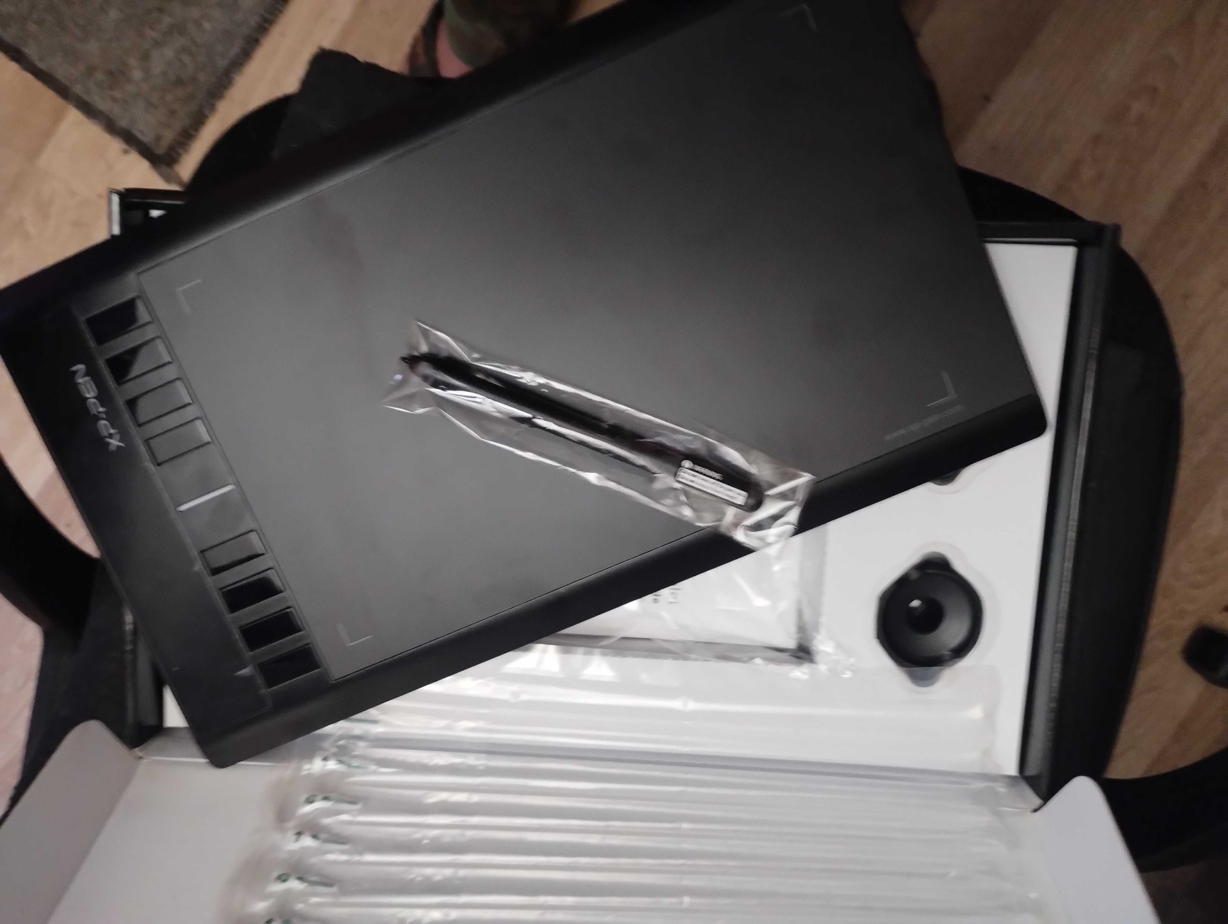 Графичен таблет XP-PEN Star 03 v2