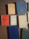 Руски книги и речници