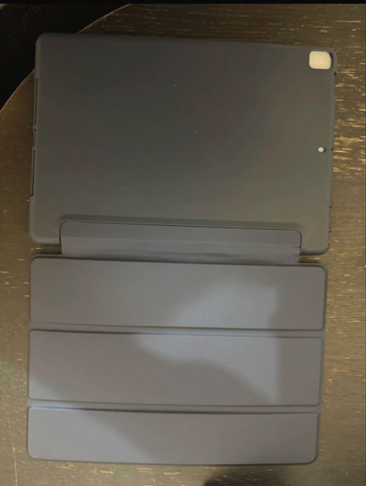 Husa cover magnetica compatibila iPad Air 10.5