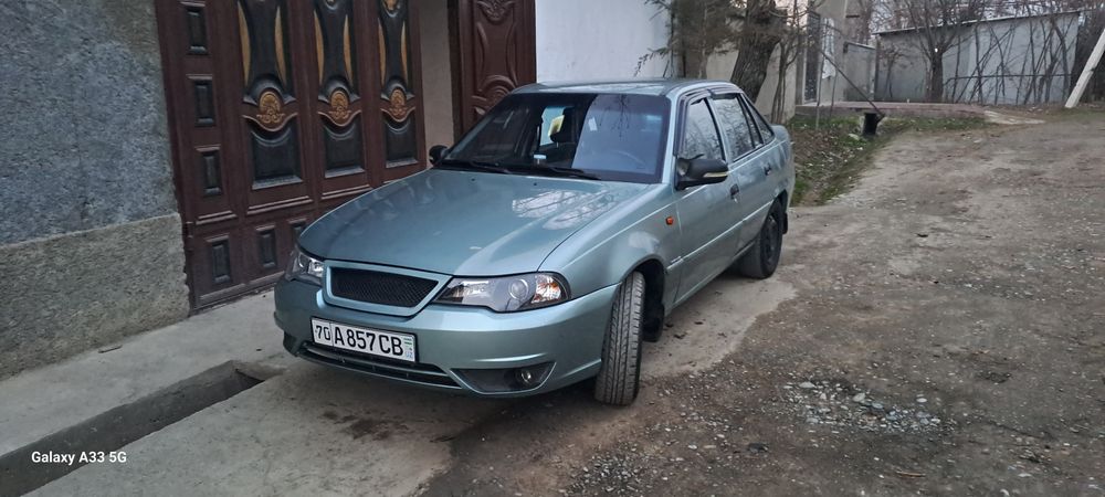 Chevrolet Nexia 2