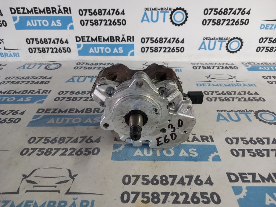 Pompa inalte injectie 3.0d BMW e60 seria 5 2006