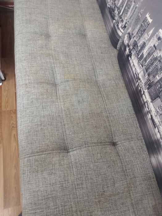 Диван хороший функционирует