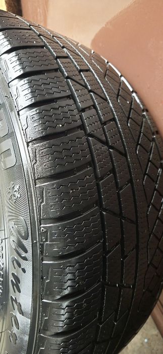 Jante Bmw X5 E53 pe19