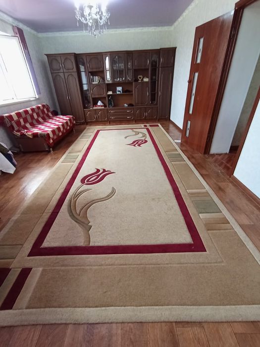 Ковер большой 5×2.5