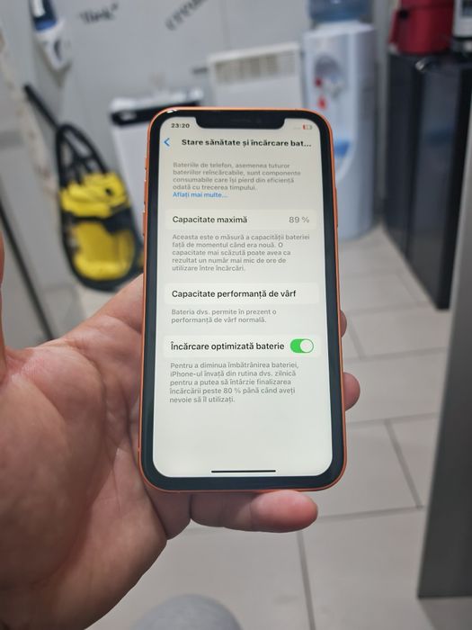 Oferta! Iphone 17pro (XR)