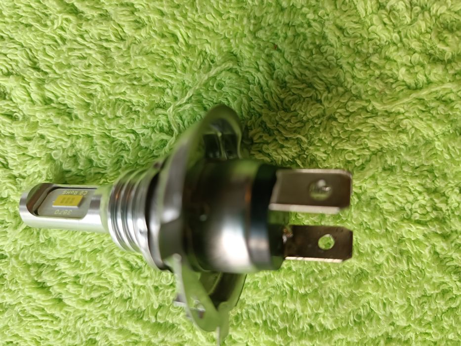 Becuri auto H1 H3 HB