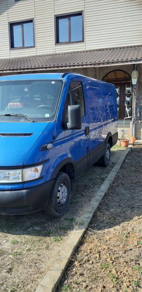 Iveco Daily 2006