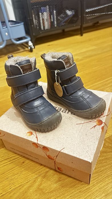 Bisgaard Folmer Tex 26