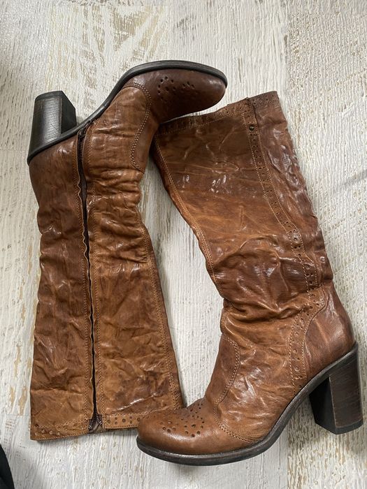 ботуши Vic|matie