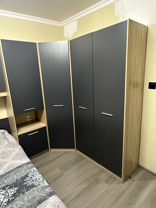 Спален комплект - обзавеждане