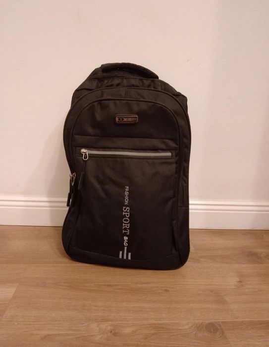 Ghiozdan Fashion Sport