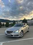 Mercedes E 220 cdi