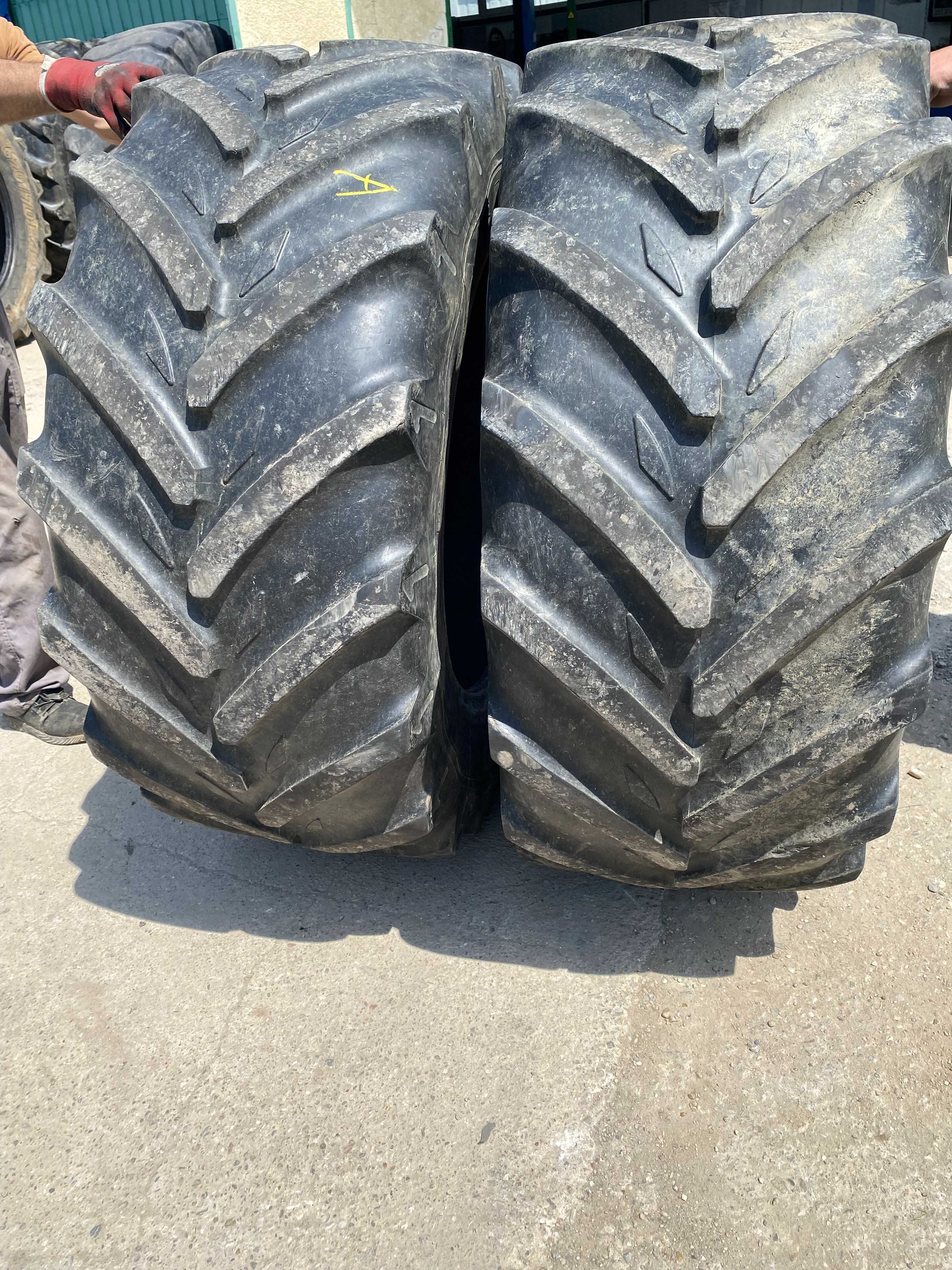 Anvelope 480.60 R28 Michelin