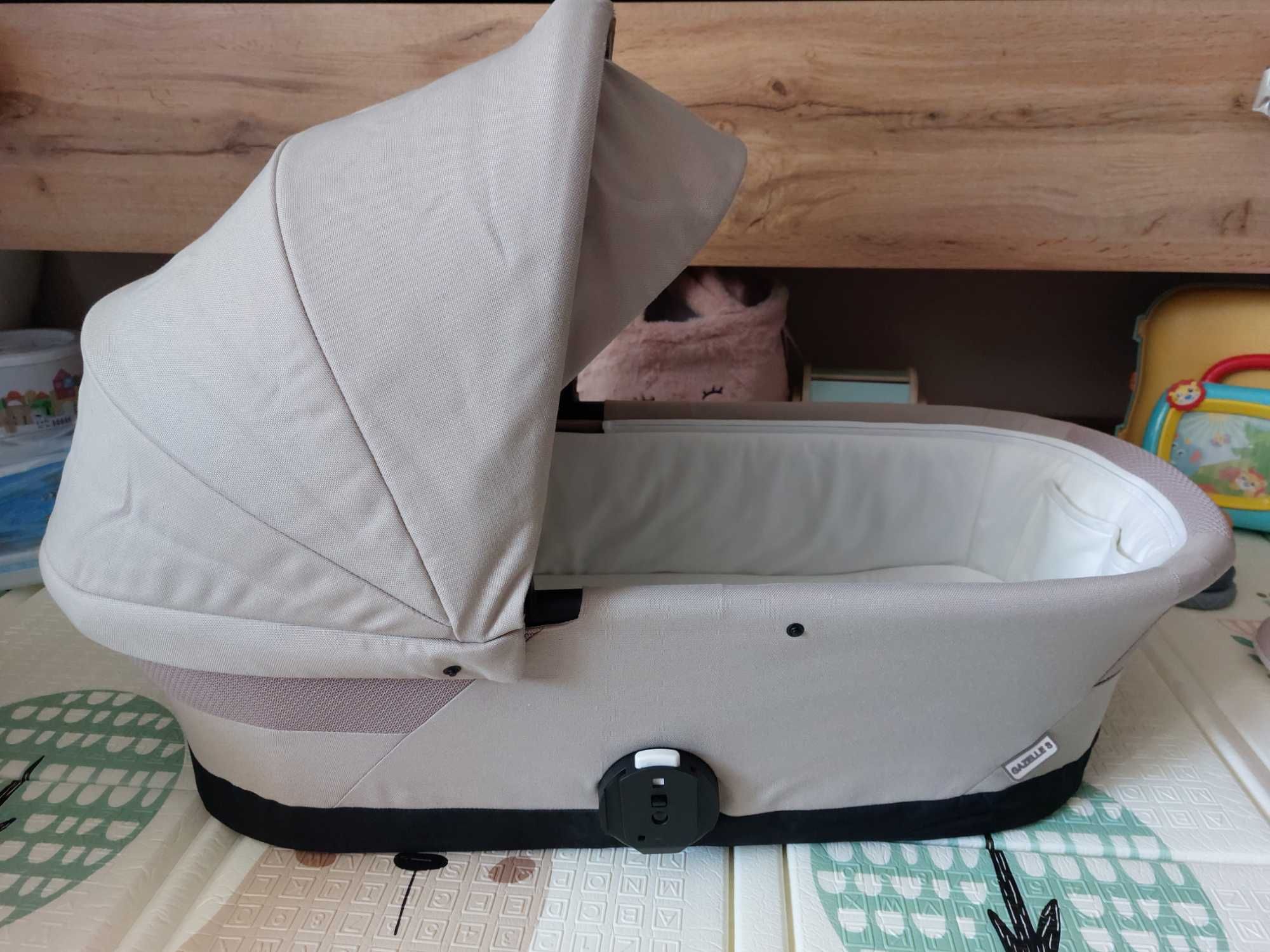 2бр Кош за новородено Cybex Gazelle S Cot