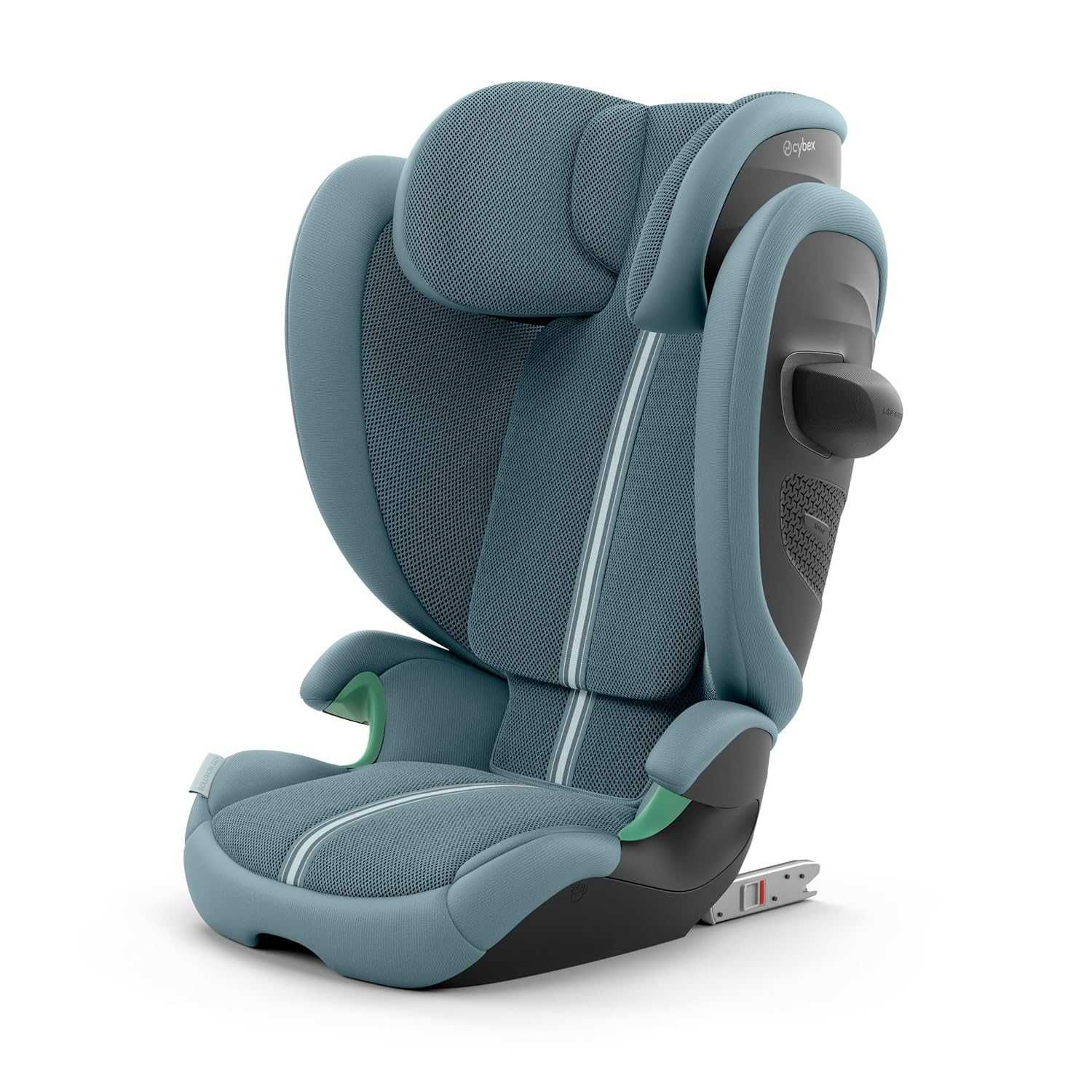 Ново! Детско столче за кола Cybex Gold Solution G2 Plus, Isofix, 15-50