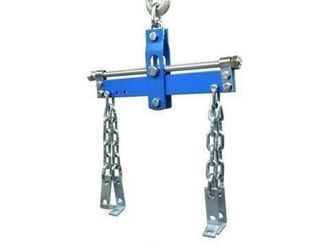 Везна за двигател 900 kg (2000 Lbs) 55014