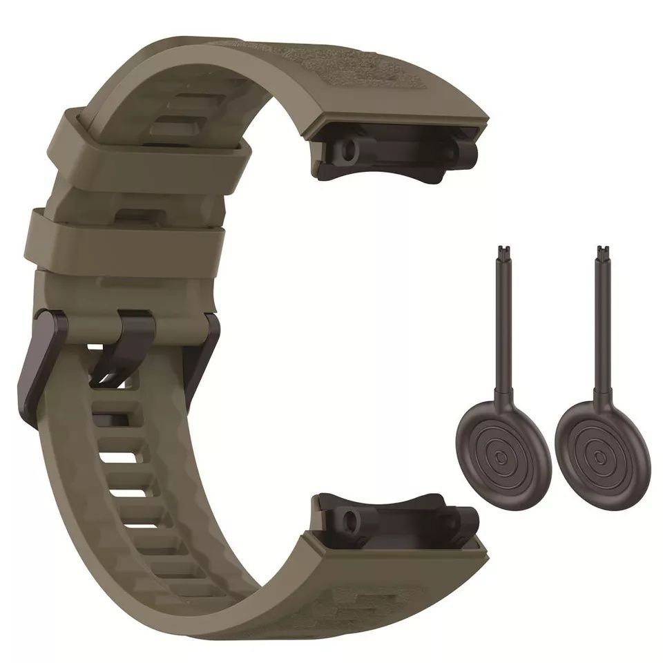 Каишка за Amazfit t-rex 2, 3