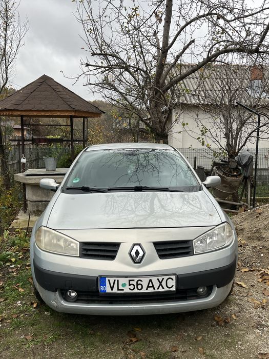 Vand Renault Megane 2