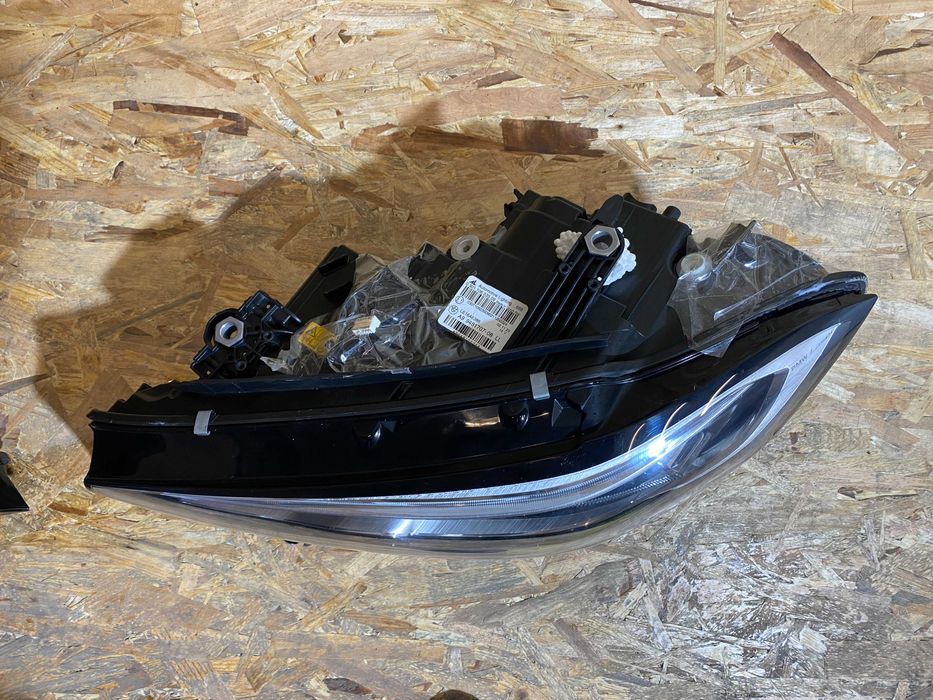 Far Faruri BMW seria 3 G20 G21 Laser LED