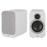 Q Acoustics 3020i Speakers - Arctic White