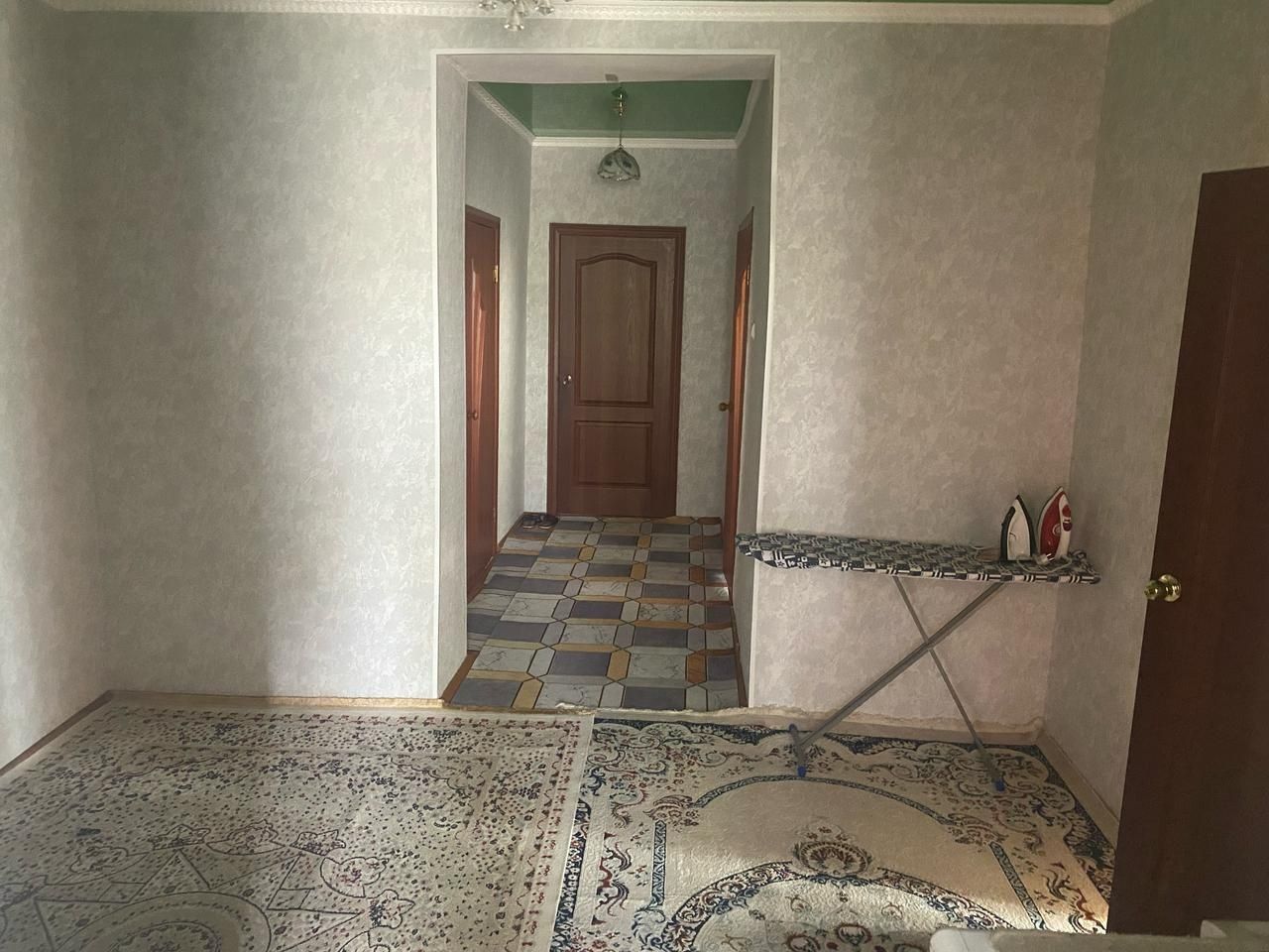 Продаётся частный дом в городе Алга