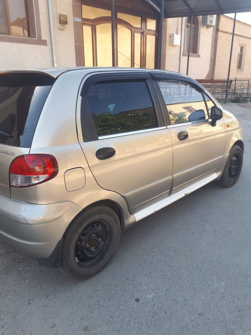 Matiz 2015 euro 1-pozitsiya prastoy