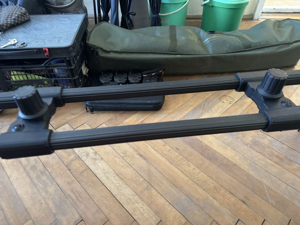 Rod pod cu 3 posturi