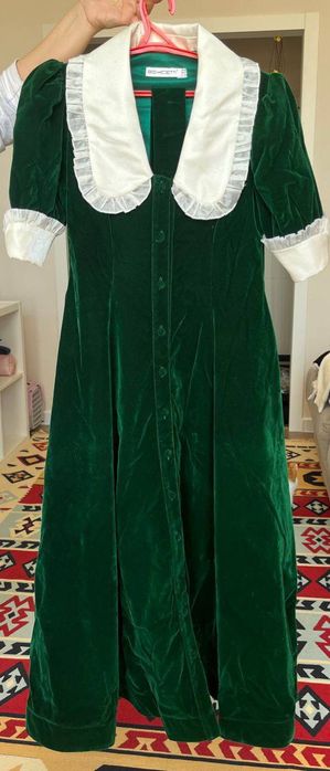 Платье, новая, турция, размер: 44(42)