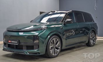 Срочно Li 9 Max 2024