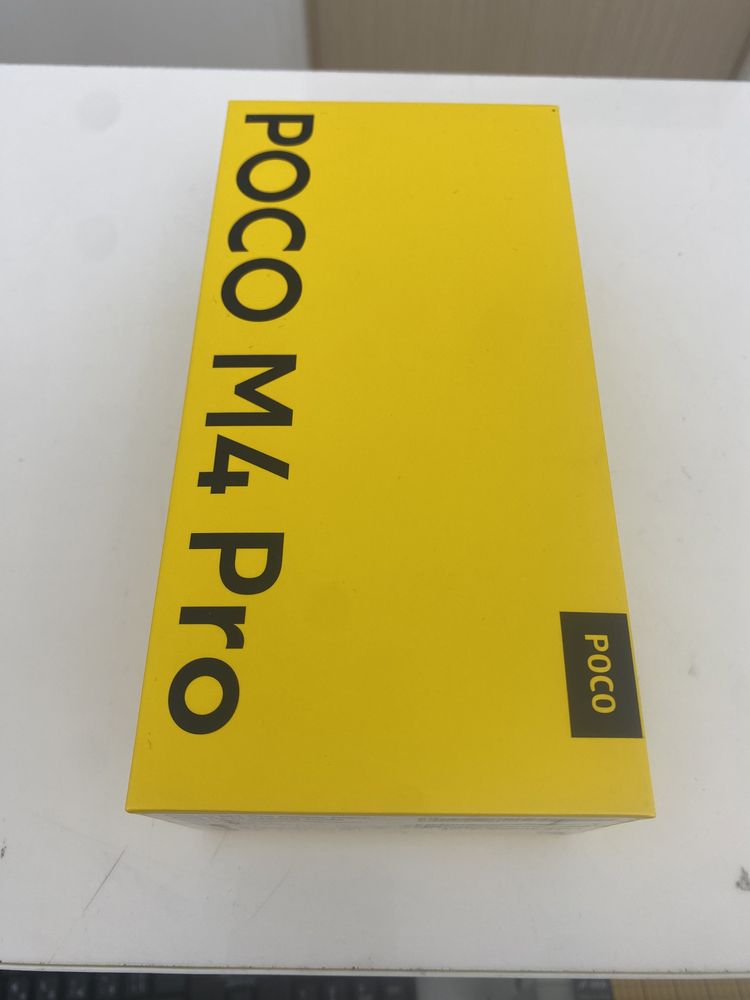 Xiaomi Poco X4Pro 256ГБ (идеал)
