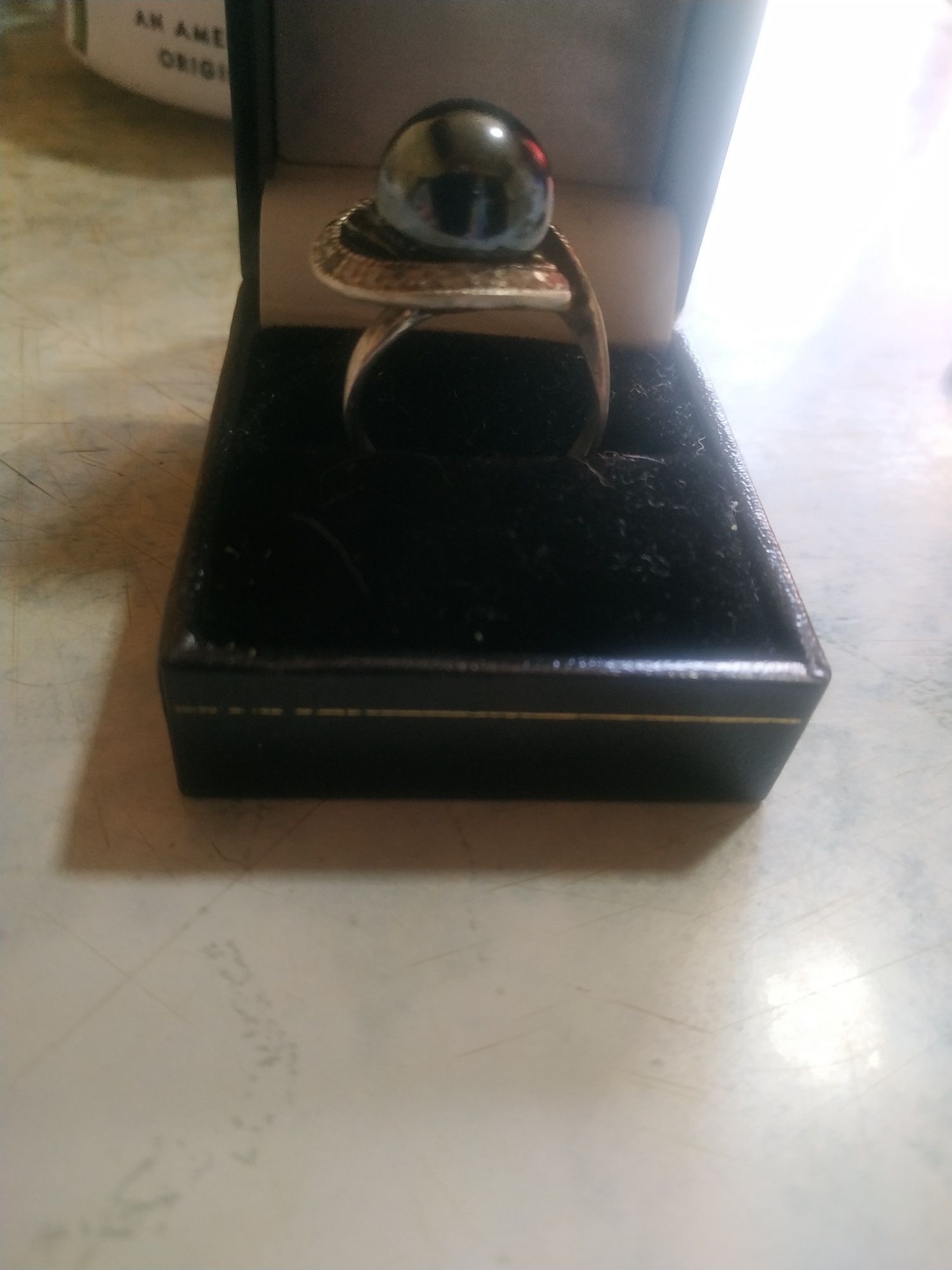 Продается кольцо серебро жён 916проба  СССР