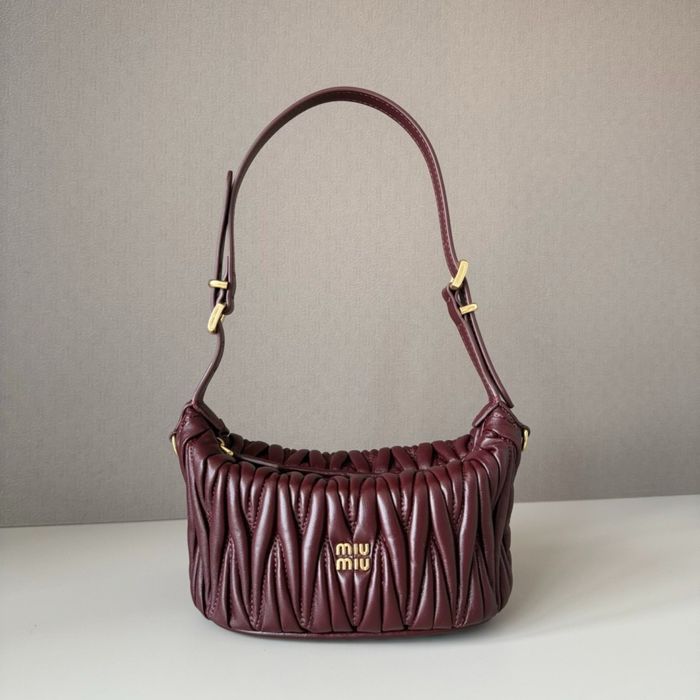 Geanta MiuMiu matelassé