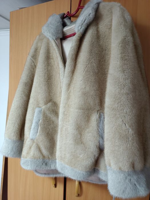 Продам новую шубу за 15000