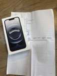 Iphone 16 e black 128gb Неотварян!Нов