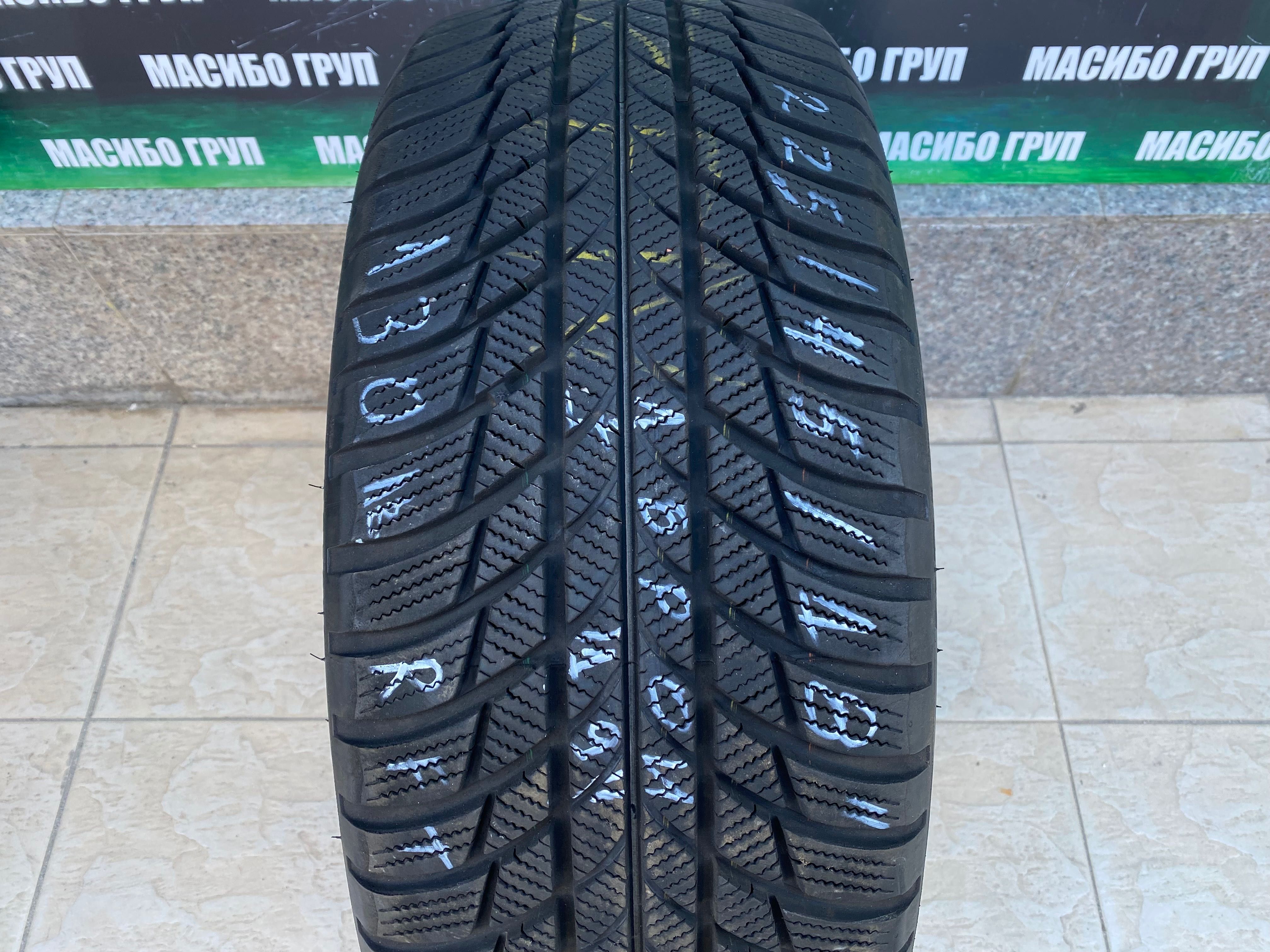 Гума зимна гуми 225/45/18” BRIDGESTONE BLIZZAK LM 001,RFT