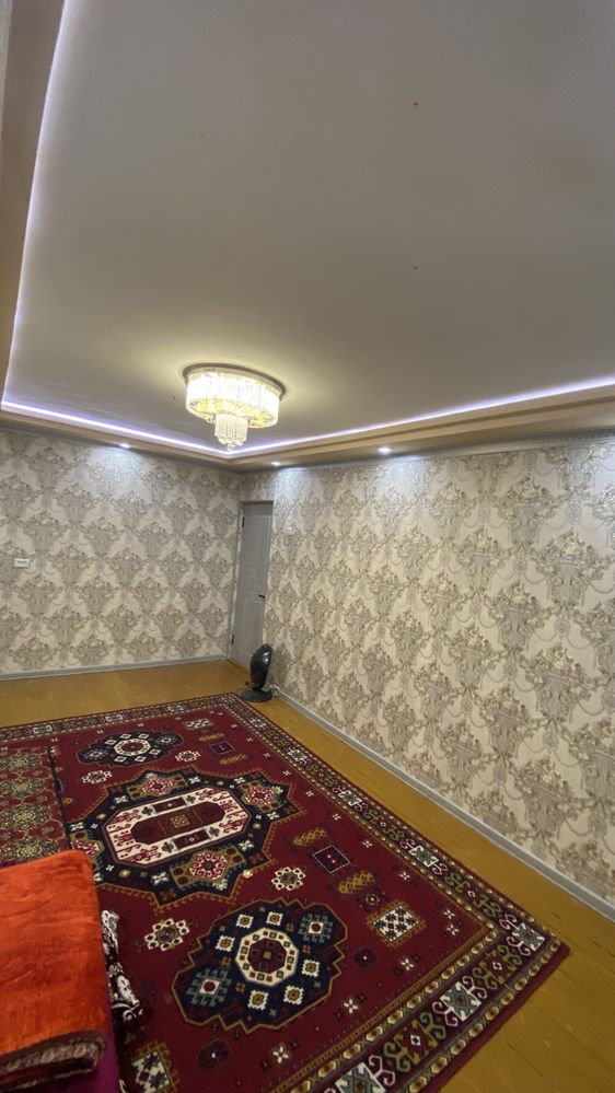 Продаю 4х ком квартиру
