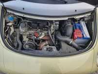 Motor fara anexe Smart Forfour 1.5 cdi euro 4  si alte piese