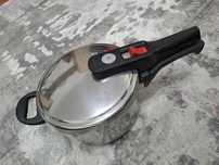 Oala sub presiune Silit made in Germany