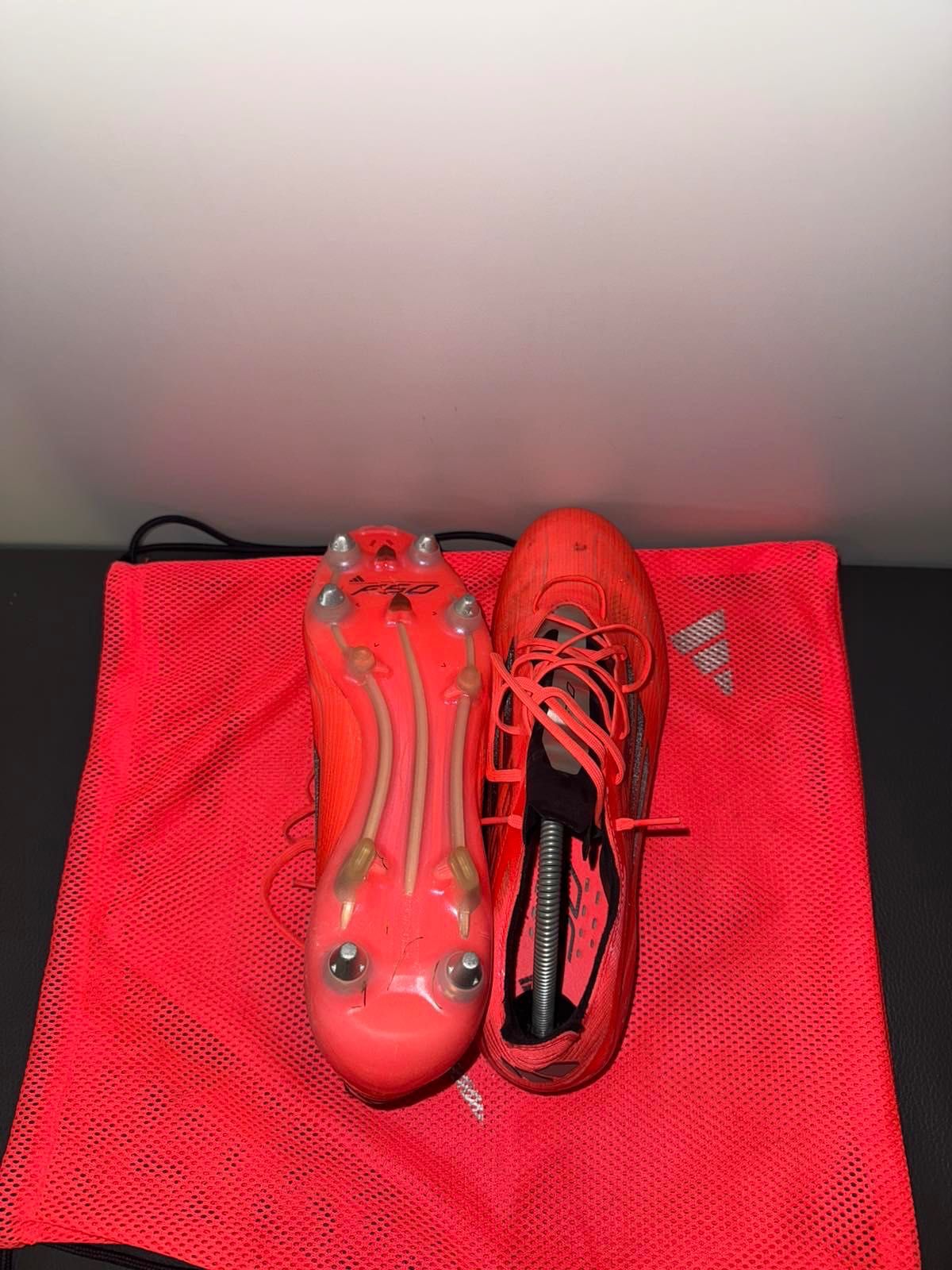Adidas F50 adizero