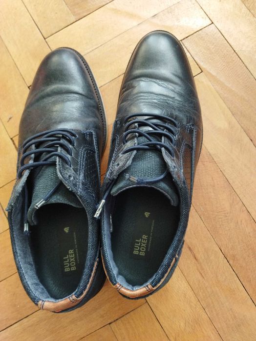 Мъжки обувки BULLBOXER