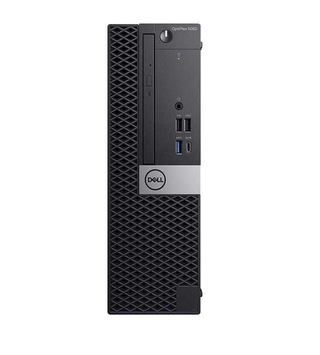 Dell OptiPlex 5060 SFF HEXA i7-8700 8-64GB DDR4 128-1TB GB gar. 3 ani