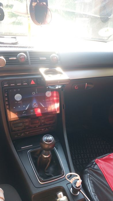 Vând Audi a4 b7 2008