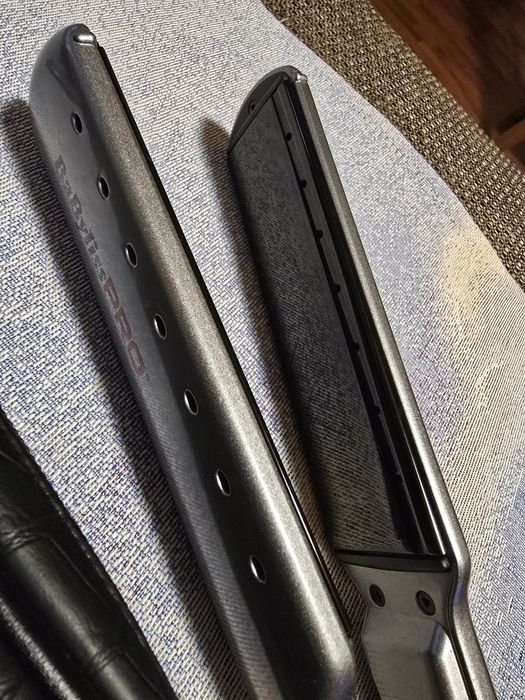 Philips преса за изправяне на коса