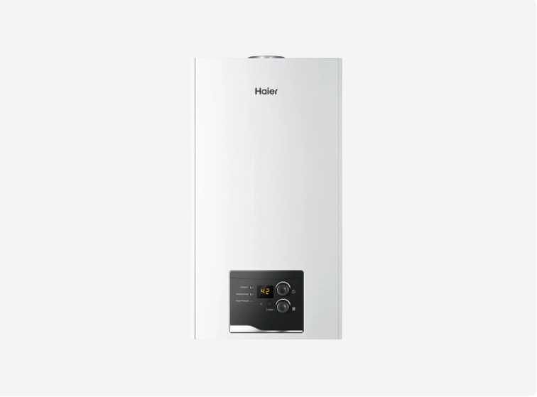Настенный газовый котел (Haier) разное варианты (Urban - GreenLine)